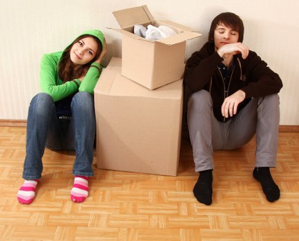 Piano movers handling stairs and access in Highbury