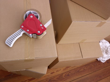 Flexible Highbury moving service for residential and business items