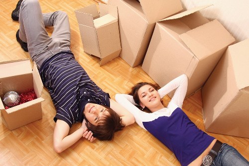 Flexible local moving transport in Highbury